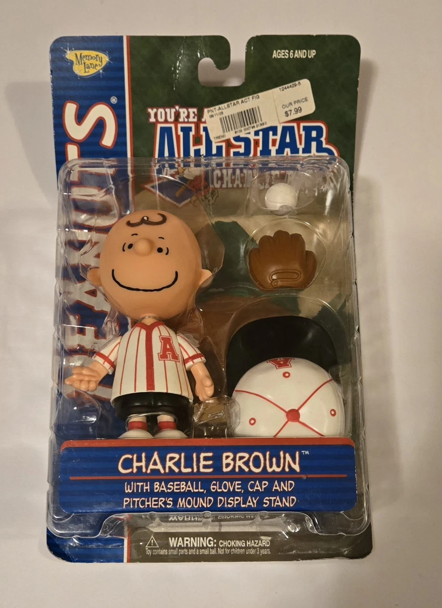Las mejores ofertas en Personaje de TV/Charlie Brown de dibujos