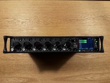 Sound Devices 664 Audio-Mixer/Recorder 6 / 12...
