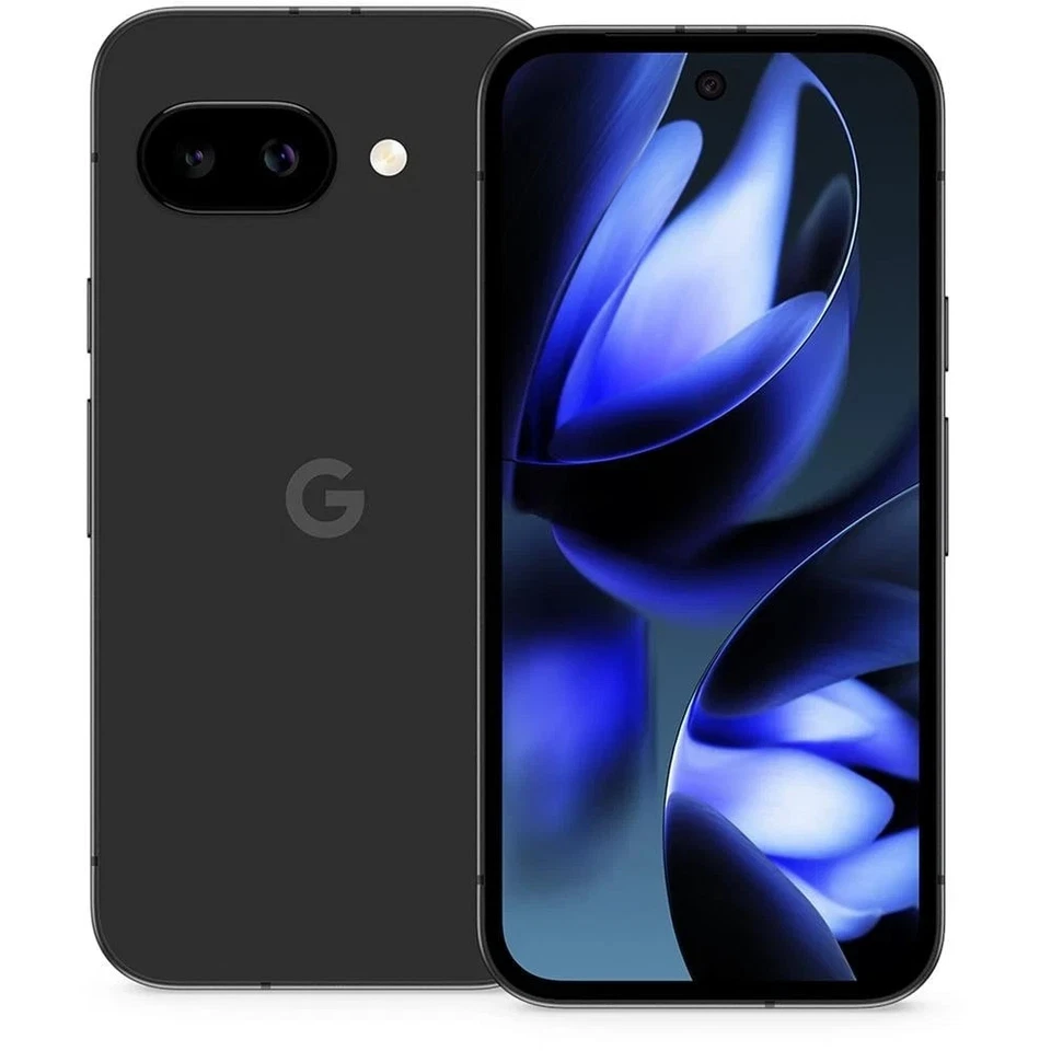 Google Pixel 9a · 128GB, foto 1 di 5