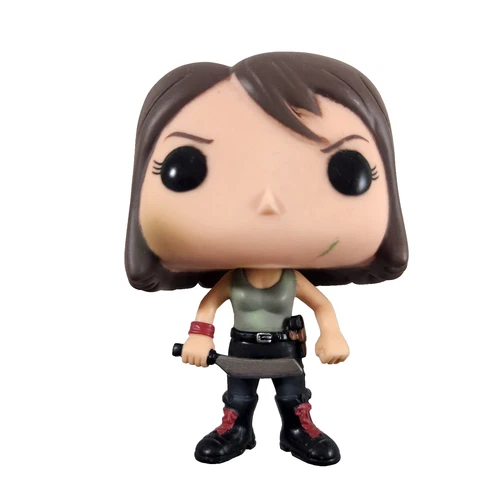 Funko Pop #98 Maggie Greene Walking Dead