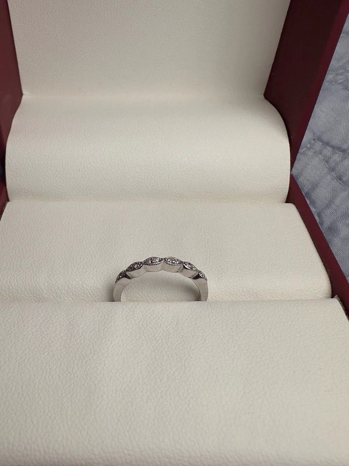 Helzberg Diamonds Ring - Image 3 of 4