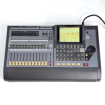 Roland VS-1880 28-Channel Digital Studio Workstation for sale