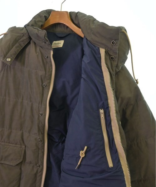 Mens Visvim visvim Down Jacket Down Vest Men s VI… - image 7