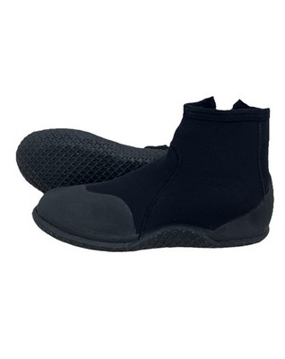 Henderson Special Ops/SAR Neoprene, Molded Sole Diving Boots Size 12 (USB70Z-12)