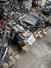 Engine 8-350 5.7l Base Vin P 8th Digit Fits 92-93 Corvette 2204103 Engine 8-350 5.7l Base Vin P 8th Digit Fits 92-93 Corvette 2204103
