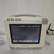 Philips IntelliVue MP5T Patient Monitor