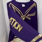 🔥VERY RARE🔥PRINCE New Power Generation NPG AK Athletic Hockey Jersey XL — photo 2