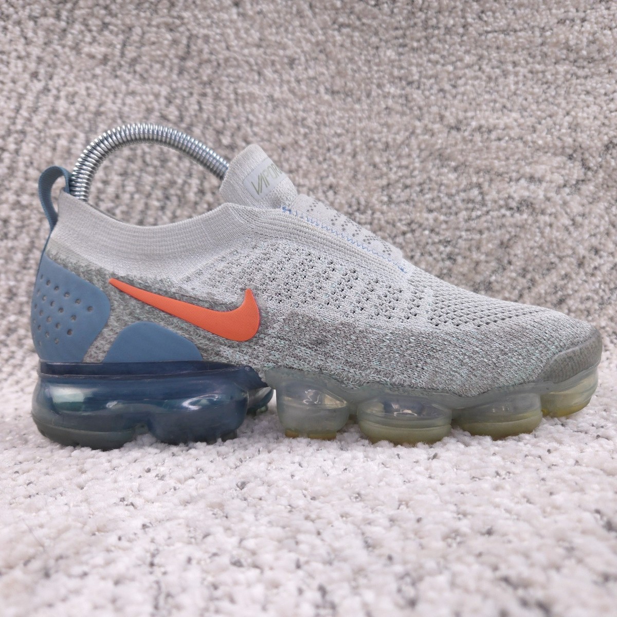 Nike Air Max Nike Steelers Shoes 217 Nike VaporMax Moc Womens Size