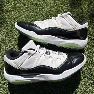 Jordan Xi Golf | eBay