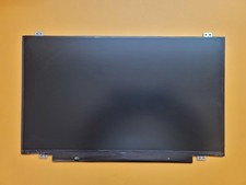 GENUINE HP PROBOOK 640 G2 SERIE 14" LAPTOP LCD SCREEN DISPLAY PANEL HB140WX1-401