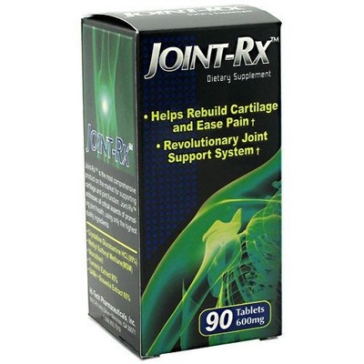 Hi-Tech Pharmaceuticals JOINT RX (90ct)