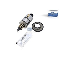 Reparatursatz Bremssattel DT Spare Parts Iam-Expertise Passend FüR U.A. Volvo