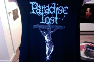 vintage 04 paradise lost gothic shirt my dying bride anathema samael tiamat moon