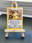 Pokemon 1st Edition Meowth 62/82 Team Rocket 2000 NM+