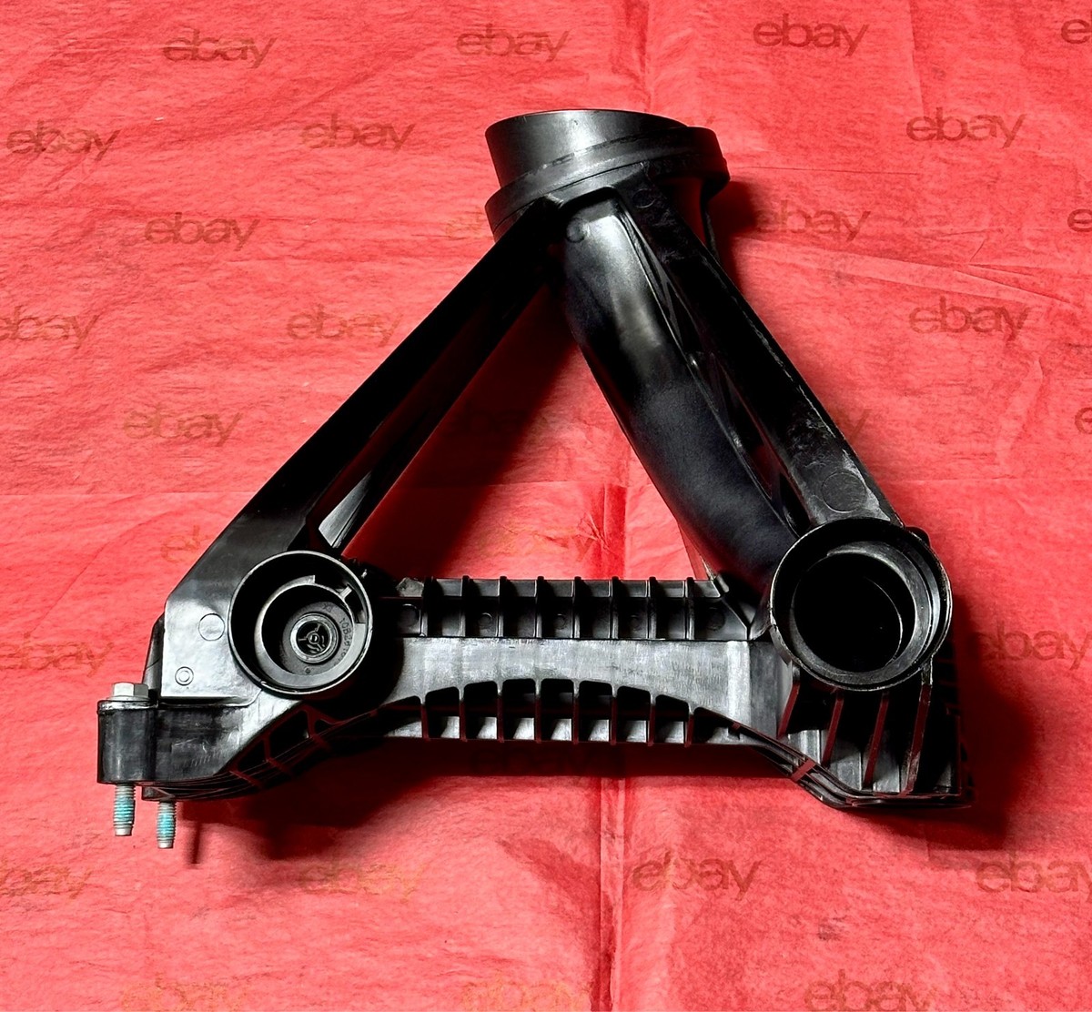 A4731803951 Detroit Diesel DD15 Oil Suction Manifold OEM: NEW | eBay