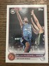 2022-23 Topps NBL National Basketball League - William McDowell-White #58 (RC)