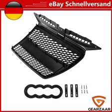 Kühlergrill Waben Passt für AUDI A3 Sportback (8PA) 1.6 05/2003 to 06/2008