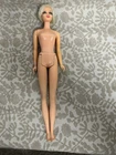 Vintage Twiggy Barbie doll Tlc