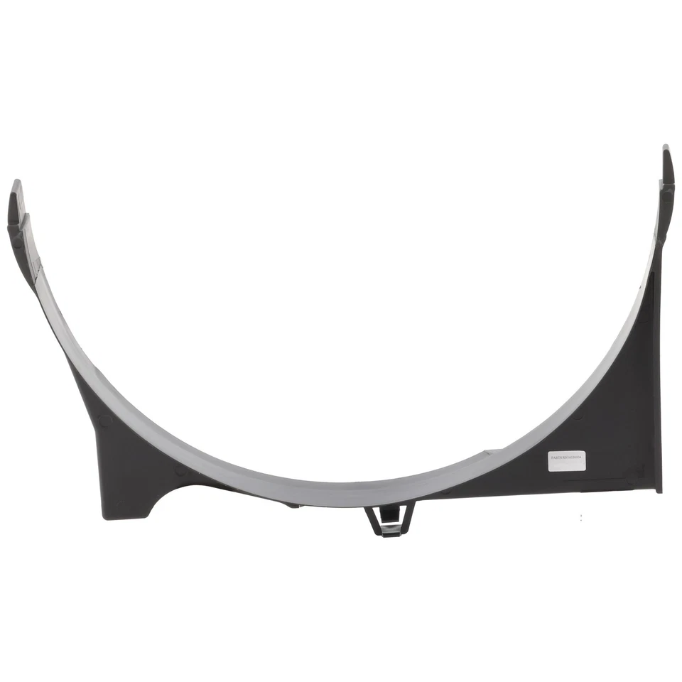 Cubierta de ventilador inferior Titan 2004-2015 214779FD0A NI3110130 Foto 2 de 4