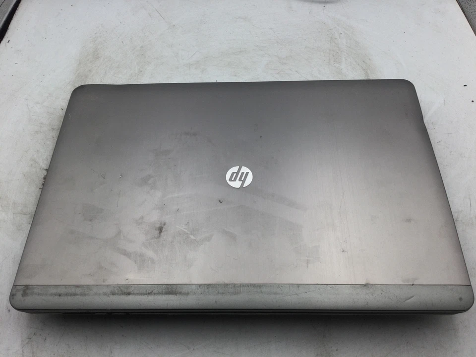HP PROBOOK 4440S - FOR PARTS - INTEL I5 3RD GEN - NO RAM - READ DESCRIPTION-BB - Image 4 of 4