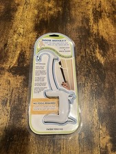 Brand New Door Monkey Door Lock and Pinch Guard for Child  Pet Safety
