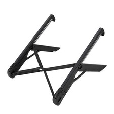 K7 Adjustable Folding Laptop Stand for Bed Sofa Computer Tray Stand Bracket