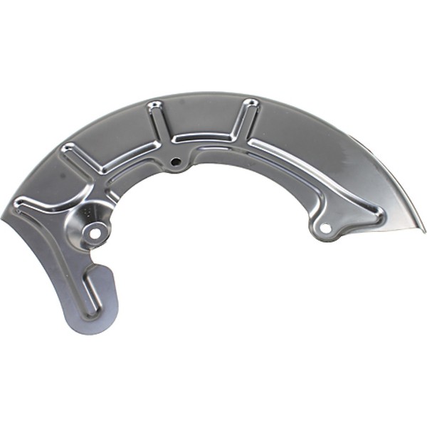 Metzger 6115329 Spritzblech Bremsscheibe FüR VW Seat Golf Passat Vento Corrado-image