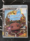 LittleBigPlanet 3 (Sony PlayStation 3, 2014)