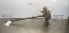 18 Toyota Tundra Rear Right Passenger Axle Shaft 5.7l 4x4 10.5 Ring Gear