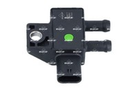 Nrf Sensor Abgasdruck 708092 Vor AbgasrüCkfüHrung Vor RußPartikelfilter 2 FüR X4