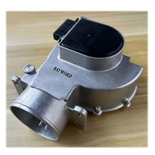 Replace# 22250-35050 Mass Air Flow Sensor Meter，Compatible with Toyo-*ta Ve...