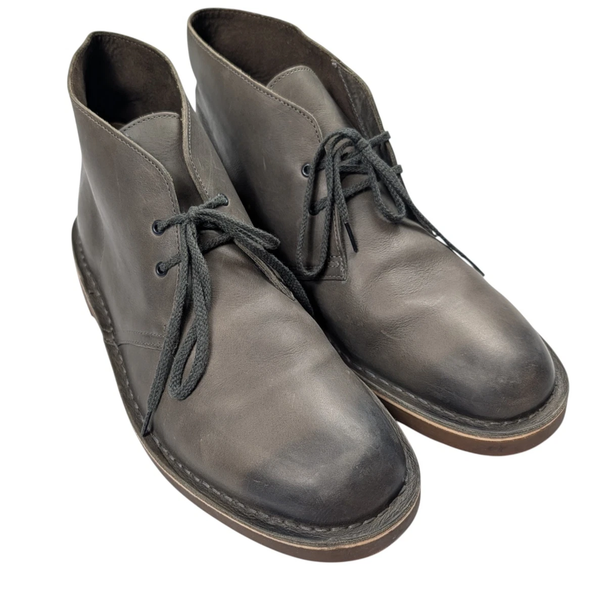 Clarks Bushacre Men display picture 1
