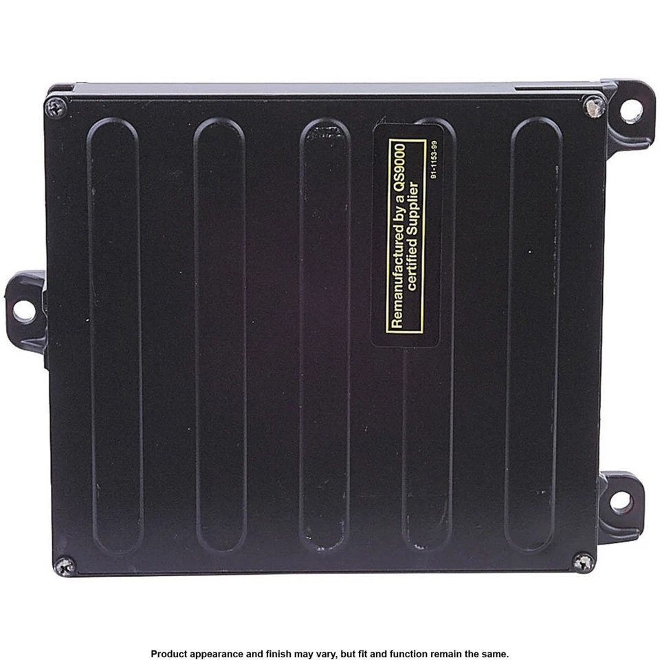 Cardone Engine Control Module ECM ECU For Honda Accord 1990 - Image 3 of 3