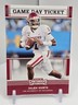 2020 Panini Contenders Draft Picks #15 | Jalen Hurts RC | Philadelphia Eagles