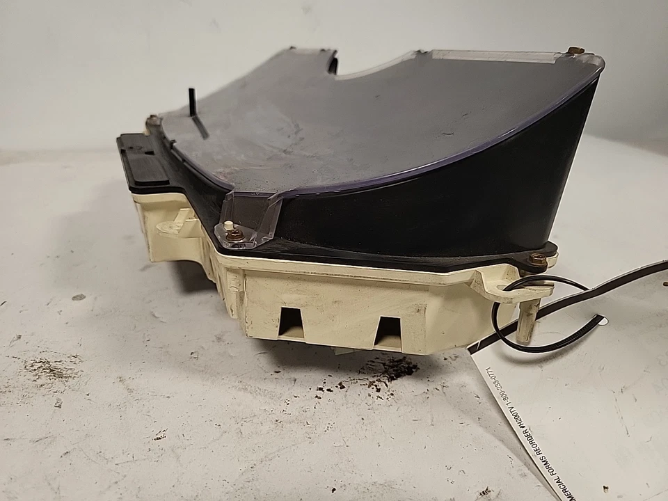 Speedometer With Trip Odometer 6-191 Cluster Fits 92-93 BERETTA 10523501 - Imagem 4 de 4