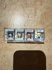 Mini Disney Princess Funko Pops Set Of Four