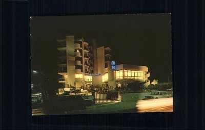 Alba Adriatica Hotel Meripol