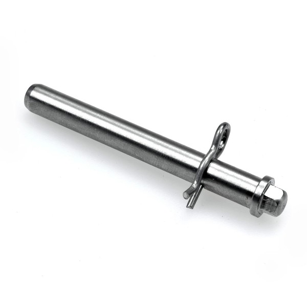 Moto-Master Bremsbelag Gleitstift (FüR: Kawasaki KLR 650 KL650C 95-04 Vorne )-image