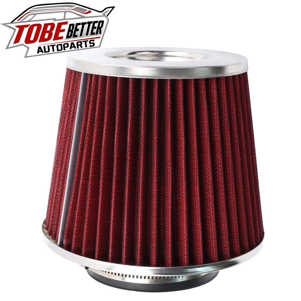 For VW GTI Golf Audi A3 TT 1.8 2.0L 15-21 Heat Shield Cold Air Intake System Kit - Изображение 4 из 4