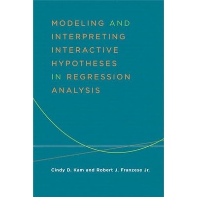 Modeling and Interpreting: Interactive Hypotheses in Re - Paperback NEW Kam, Cin