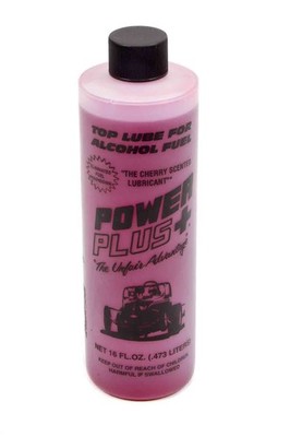 ALLSTAR PERFORMANCE Upper Lube Fuel Additive Cherry Scent 16oz- ALL78120