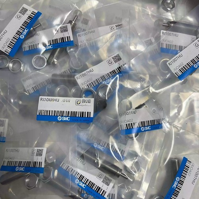 #ad 1pcs SMC RJ1007HU oil pressure buffer $29.62