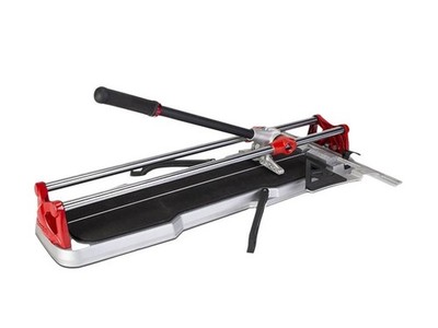 RUBI Manual Tile Cutter with Case Cutting Length 62cm with Magnet RUB14988