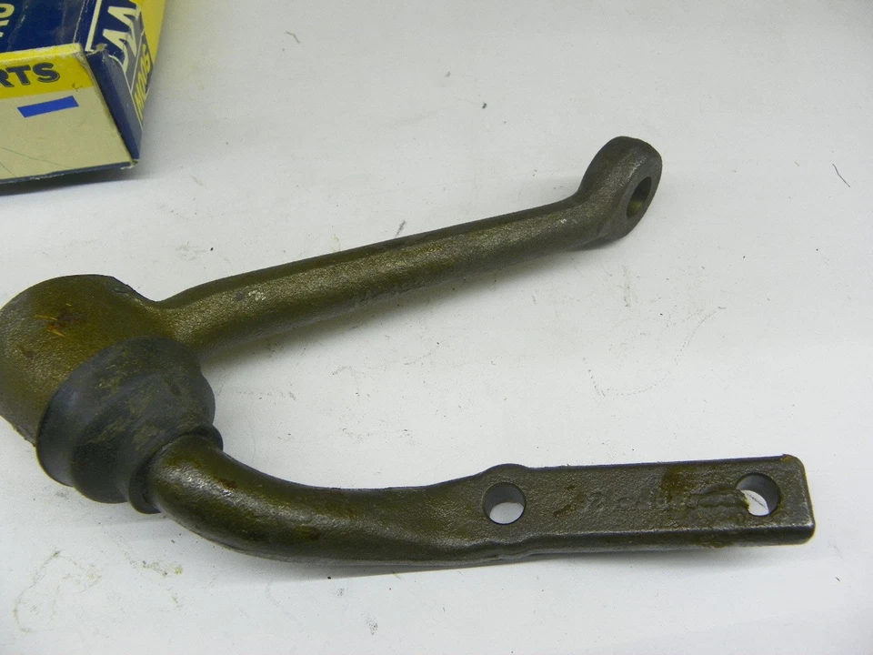 Brazo ralentí Moog NORS LINCOLN Continental 1961-1967 K909 C3VY-3352-A dirección Foto 3 de 4