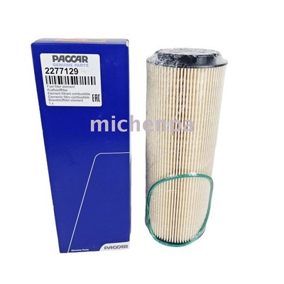 2277129 2277129PE Fuel Filter 2133096 2133096PE for Paccar MX-13 MX13