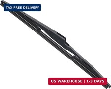 Original Factory Quality Rear Windshield Wiper Blades Replacement For Hyundai...
