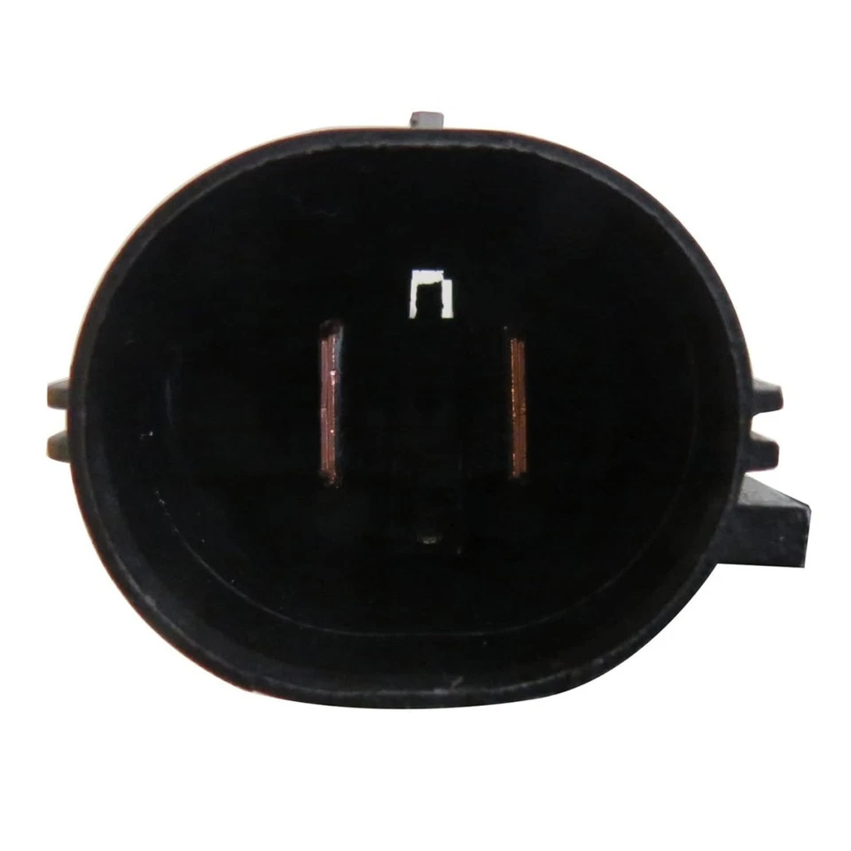 For Saturn Outlook 2007 2008 2009 2010 Radiator Fan Assembly | 3.6L | Single Fan - Image 3 of 4