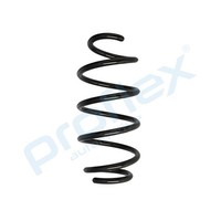 1X Proflex Automotive Fahrwerksfeder PX1-0576 FüR Vw Touran 1T1 1T2 Tdi 16V Audi
