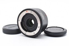 OLYMPUS Teleconverter 2x ZUIKO DIGITAL EC-20 lens Four Thirds From JAPAN
