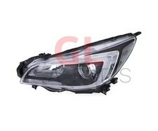 Feu avant (phare) Subaru LEGACY